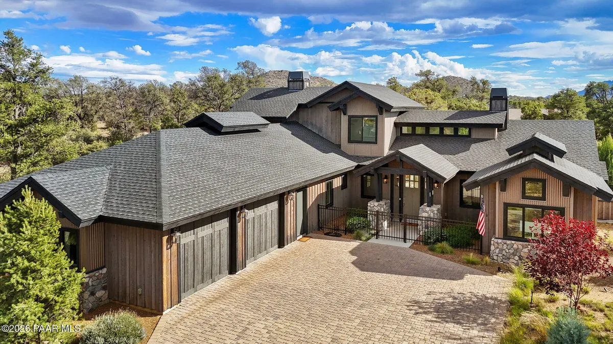 Property Slideshow image 1 of 109 | 15325 n tyler ave, Prescott, AZ, 86305