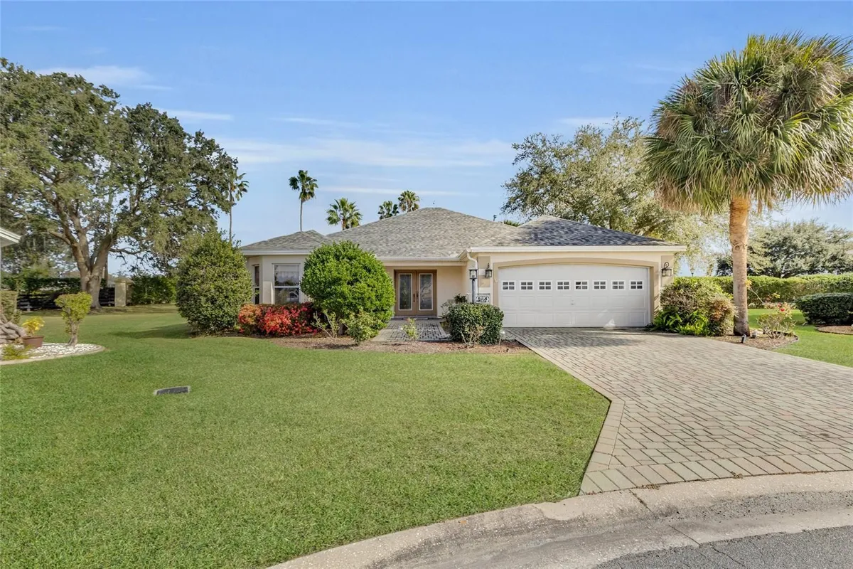 Property Slideshow image 1 of 47 | 2101 barbosa ct, The Villages, FL, 32159