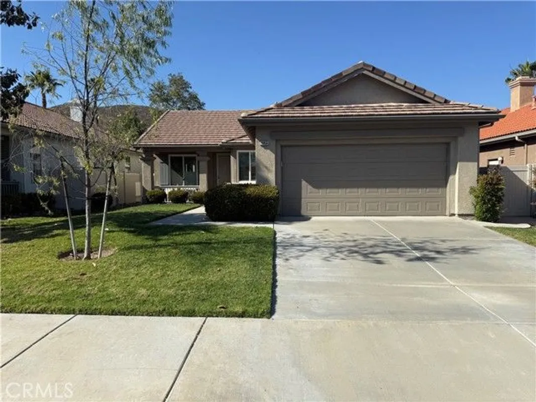Property Slideshow image 1 of 2 | 28956 raintree dr, Menifee, CA, 92584