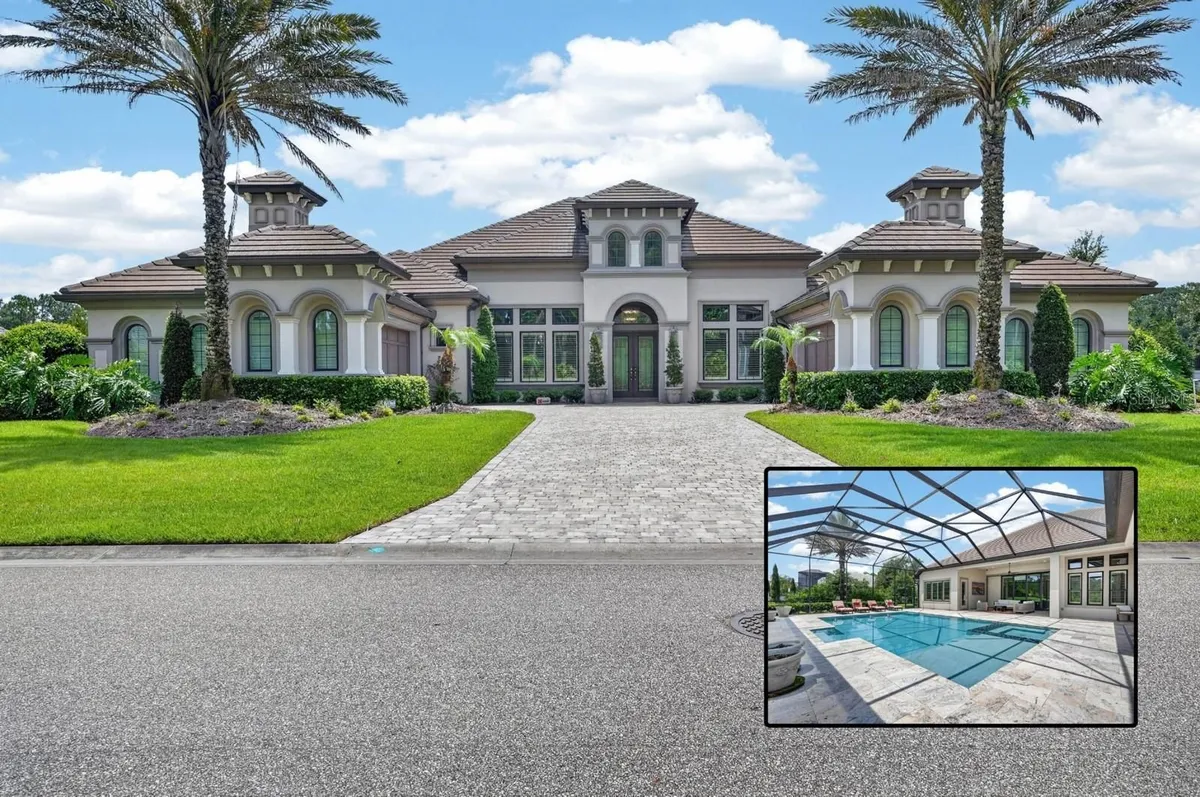 Property Slideshow image 1 of 100 | 1023 sudbury ln, Ormond Beach, FL, 32174
