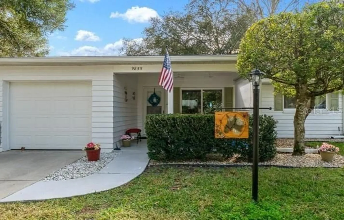 Property Slideshow image 1 of 18 | 9855 sw 85th terrace rd b, Ocala, FL, 34481