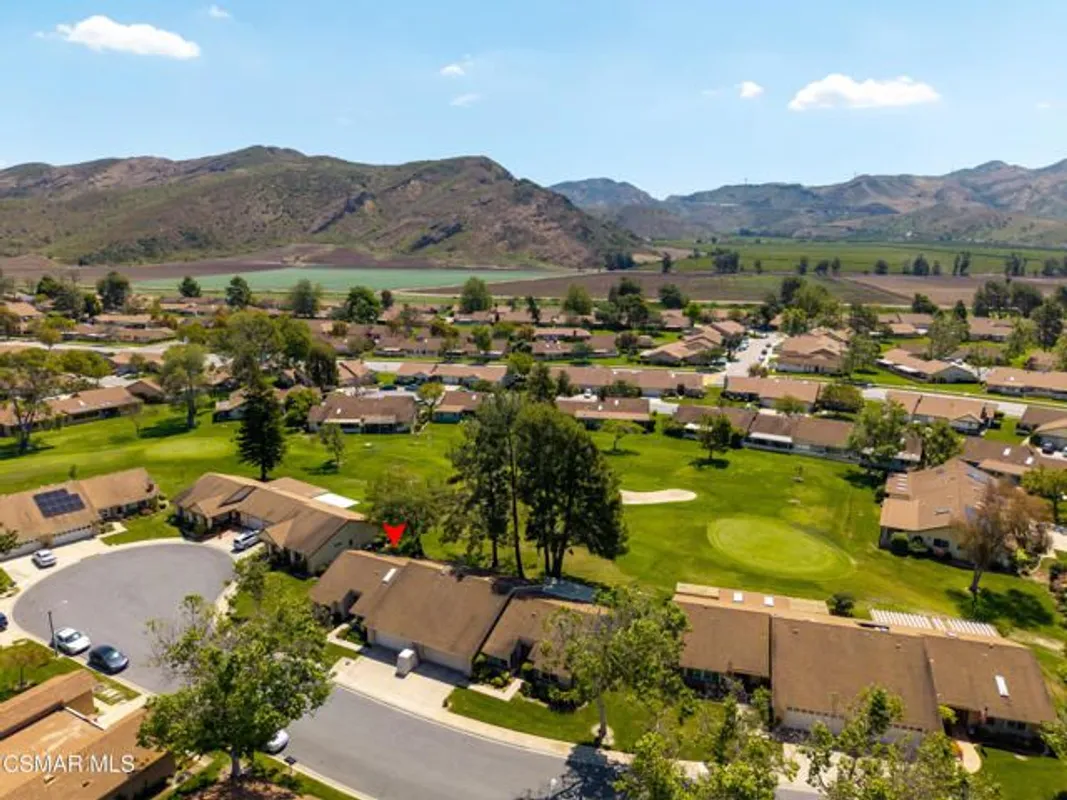 Property Slideshow image 1 of 22 | 17236 village 17 17, Camarillo, CA, 93012