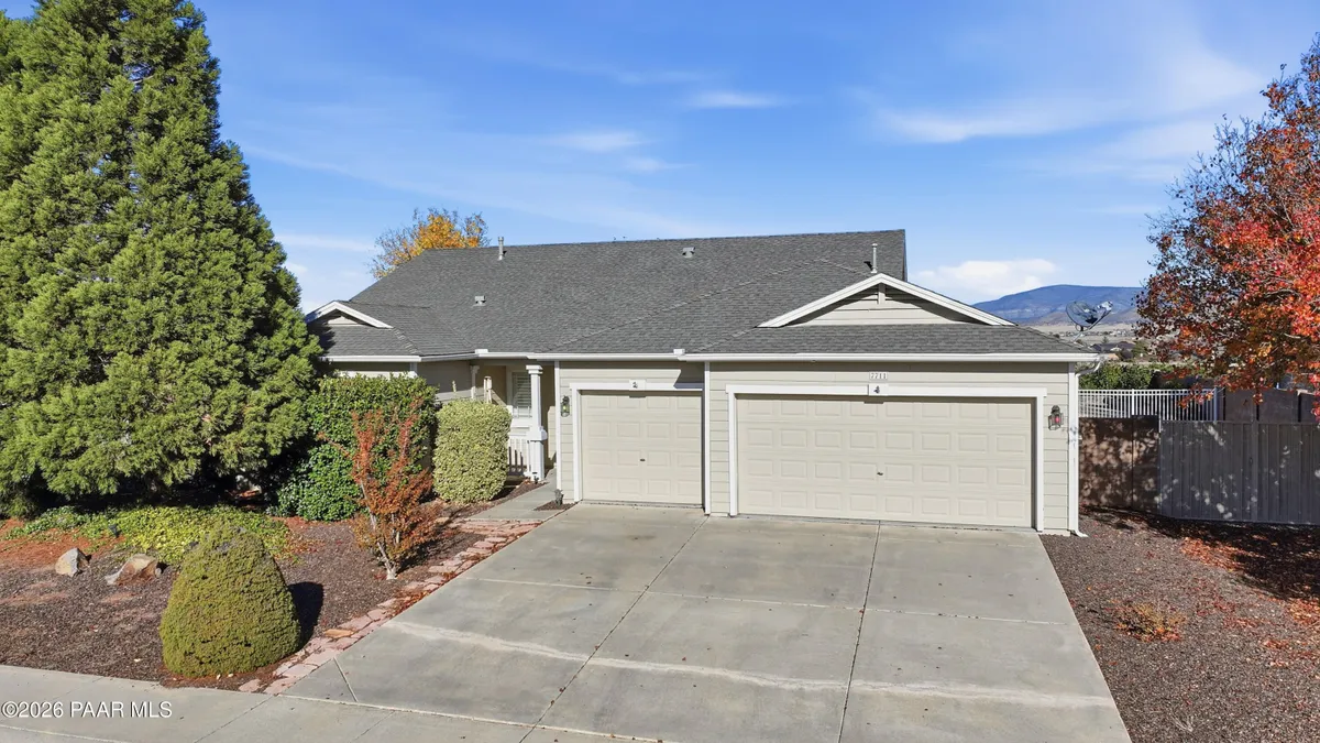 Property Slideshow image 1 of 15 | 7711 n pretty penny path, Prescott Valley, AZ, 86315