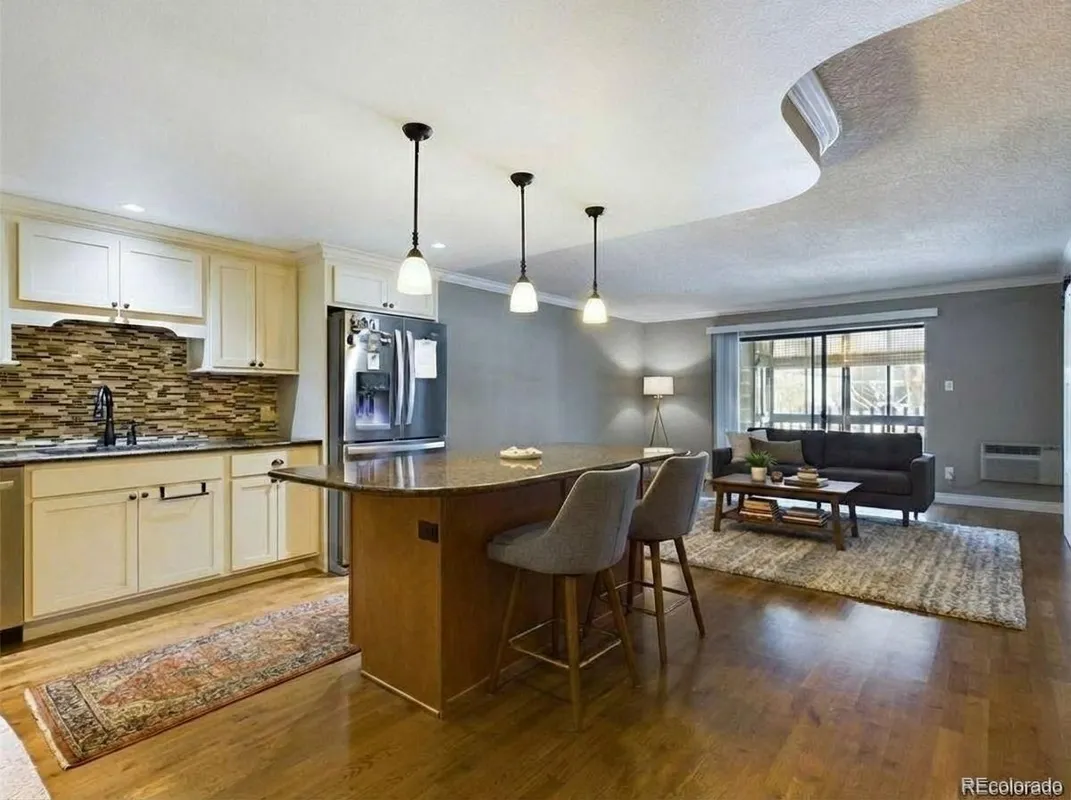 Property Slideshow image 1 of 11 | 14000 e linvale pl 110, Aurora, CO, 80014