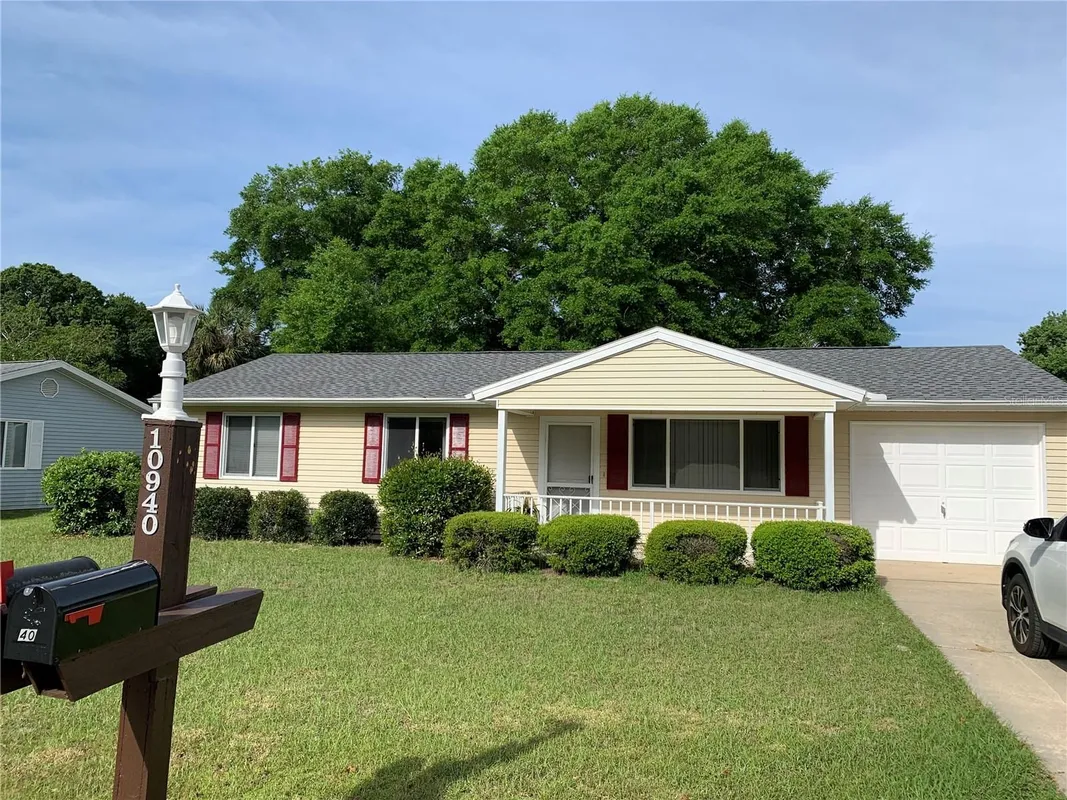 Property Slideshow image 1 of 23 | 10940 sw 87th ct, Ocala, FL, 34481