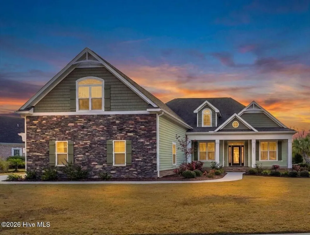 Property Slideshow image 1 of 91 | 2621 ocean palm ct, Leland, NC, 28451
