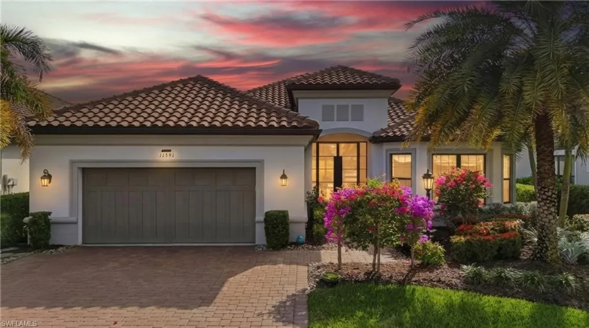 Property Slideshow image 1 of 50 | 11591 canal grande dr, Fort Myers, FL, 33913