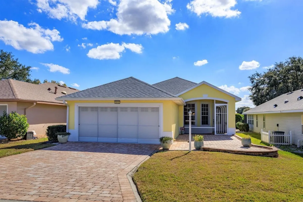 Property Slideshow image 1 of 43 | 5552 king james ave, Leesburg, FL, 34748