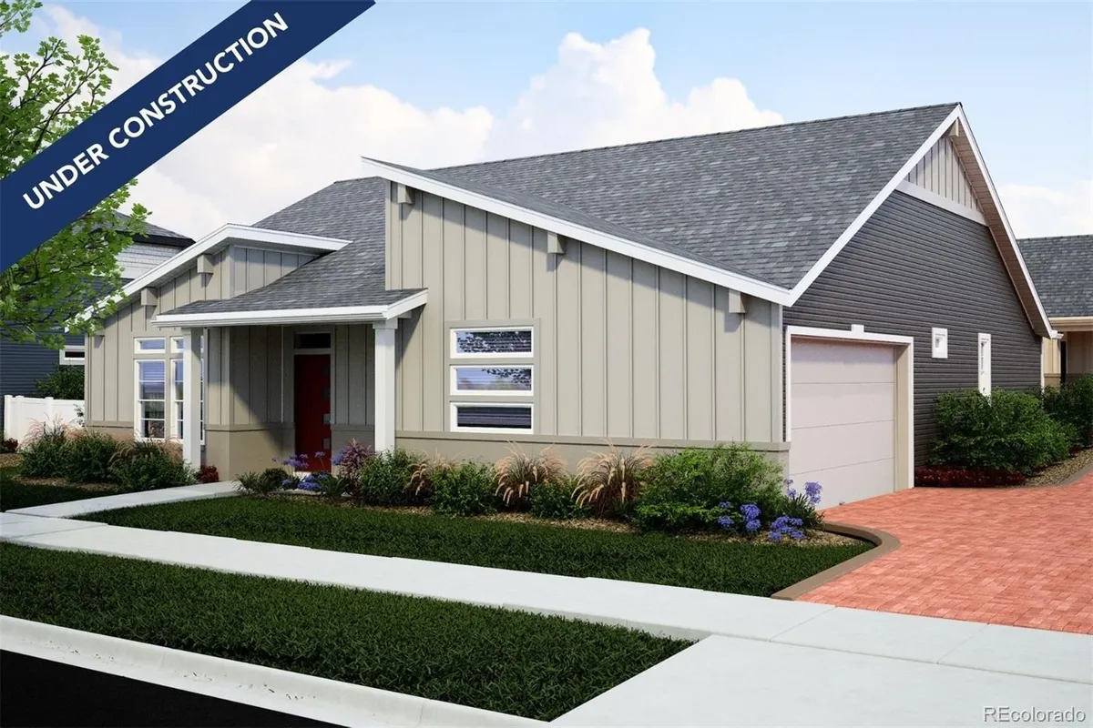 Property Slideshow image 1 of 20 | 5173 n quatar st, Aurora, CO, 80019