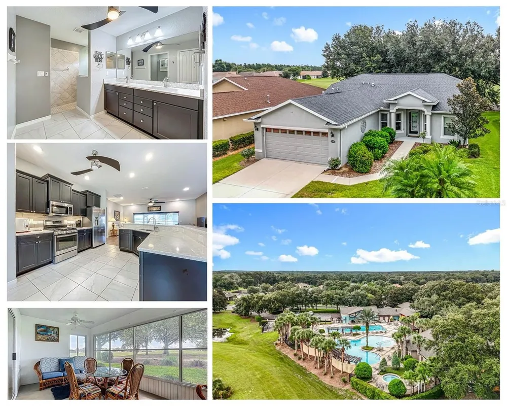 Property Slideshow image 1 of 50 | 27327 roanoke dr, Leesburg, FL, 34748