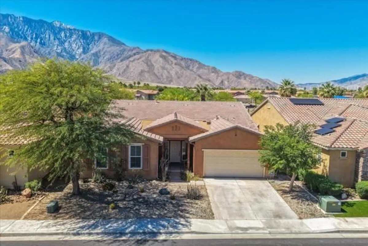 Property Slideshow image 1 of 49 | 3467 savanna way, Palm Springs, CA, 92262