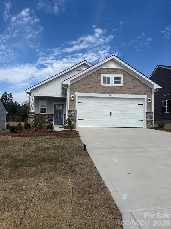 Property Slideshow image 1 of 15 | 7634 cotton crest ln 37, Lancaster, SC, 29720