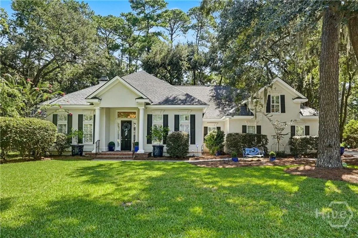 Property Slideshow image 1 of 42 | 1 tarrow ridge rd, Savannah, GA, 31411