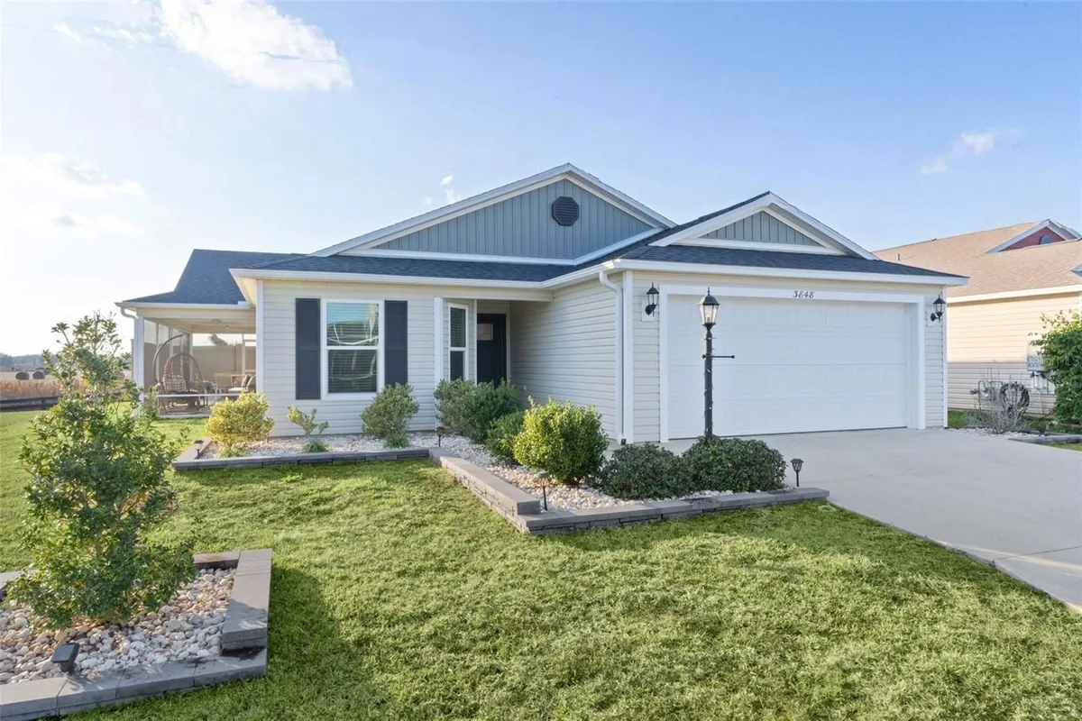 Property Slideshow image 1 of 34 | 3848 stephanie way, The Villages, FL, 32163