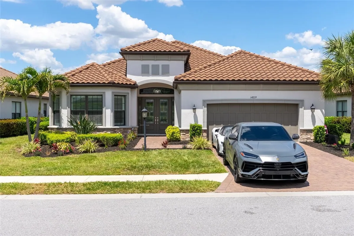 Property Slideshow image 1 of 97 | 14829 montello way, Bradenton, FL, 34211