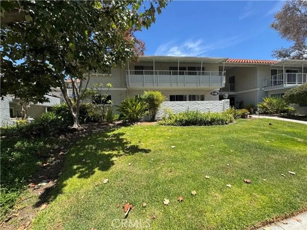 Property Slideshow image 1 of 33 | 2108 ronda granada b, Laguna Woods, CA, 92637