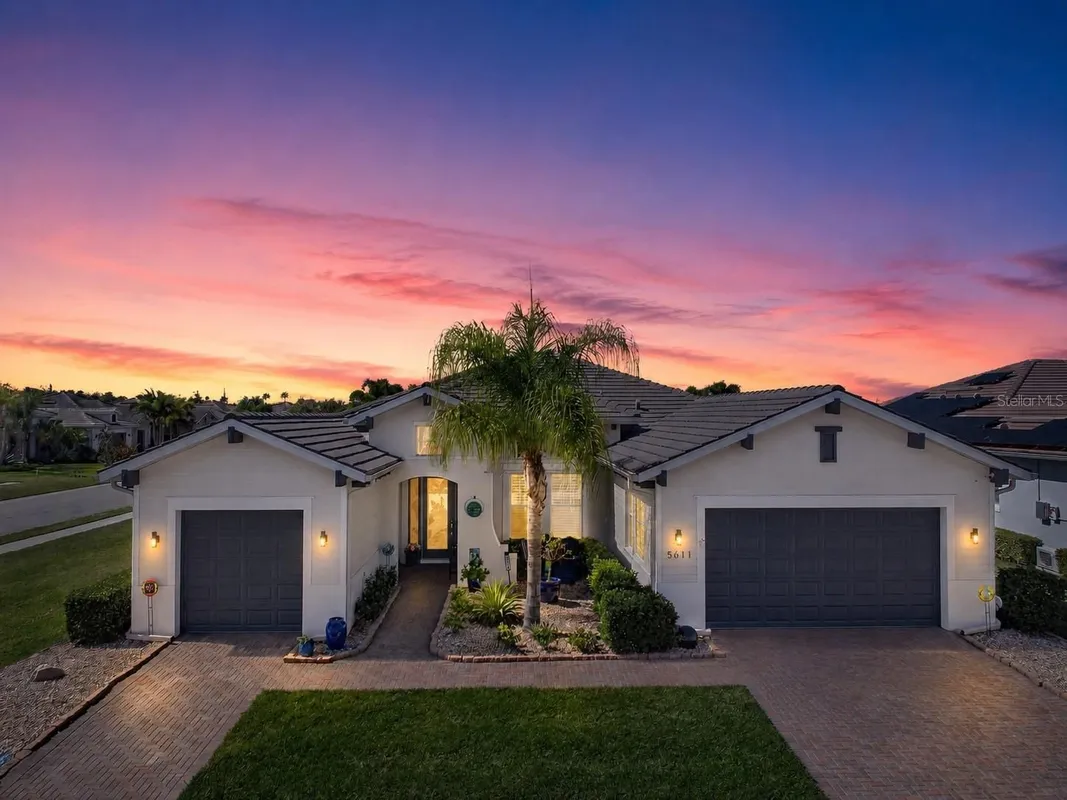 Property Slideshow image 1 of 76 | 5611 tidewater preserve blvd, Bradenton, FL, 34208
