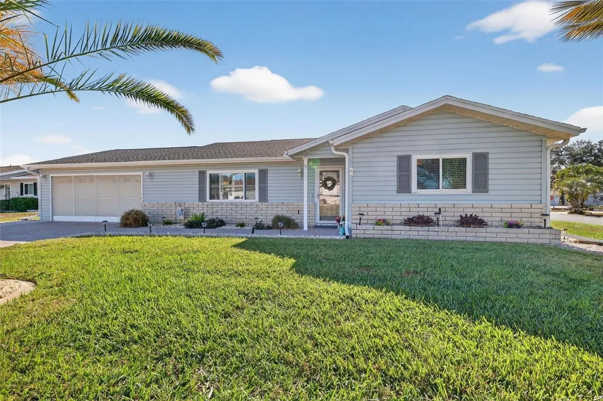 Property Slideshow image 1 of 25 | 9750 se 179th pl, Summerfield, FL, 34491