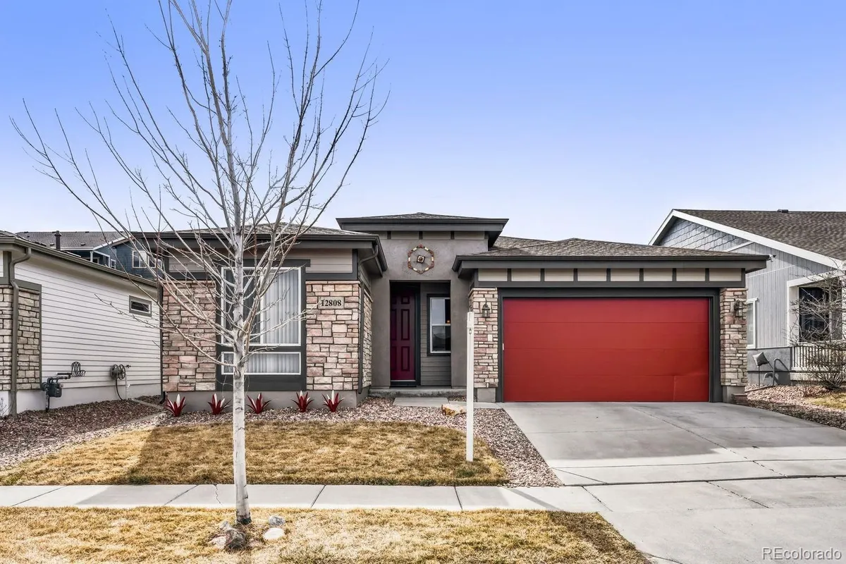 Property Slideshow image 1 of 37 | 12808 elkhorn rd, Broomfield, CO, 80021
