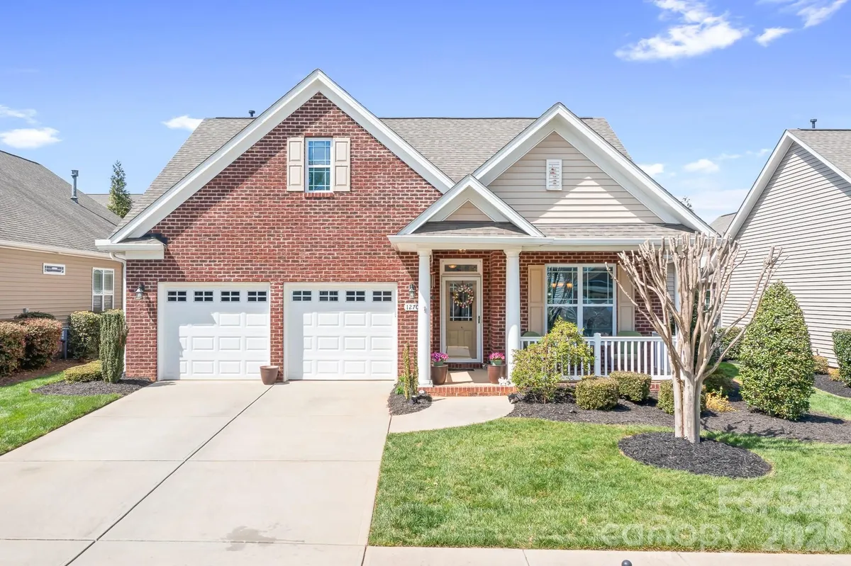 Property Slideshow image 1 of 41 | 12705 meetinghouse dr, Cornelius, NC, 28031