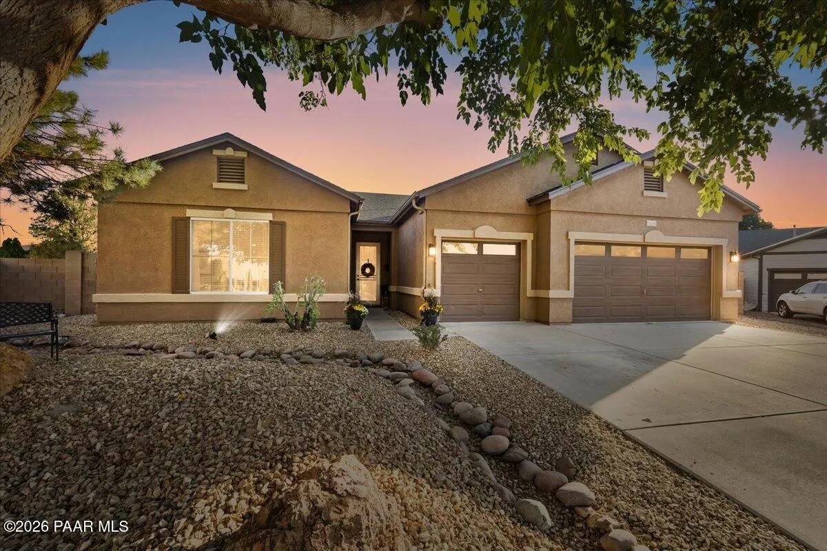 Property Slideshow image 1 of 83 | 7039 n clear sky ct, Prescott Valley, AZ, 86315