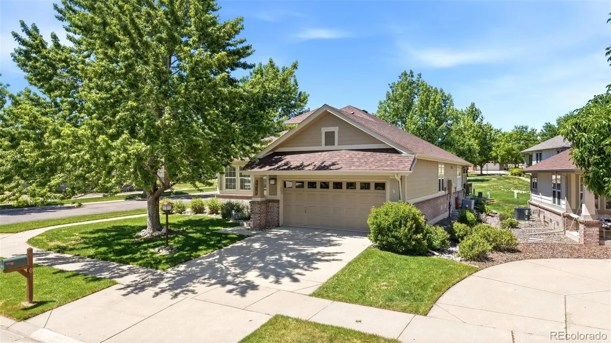 Property Slideshow image 1 of 47 | 7883 s buchanan way, Aurora, CO, 80016