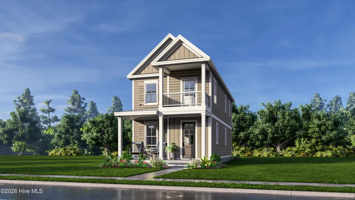 Property Slideshow image 1 of 1 | 5409 folklore way, Wilmington, NC, 28412