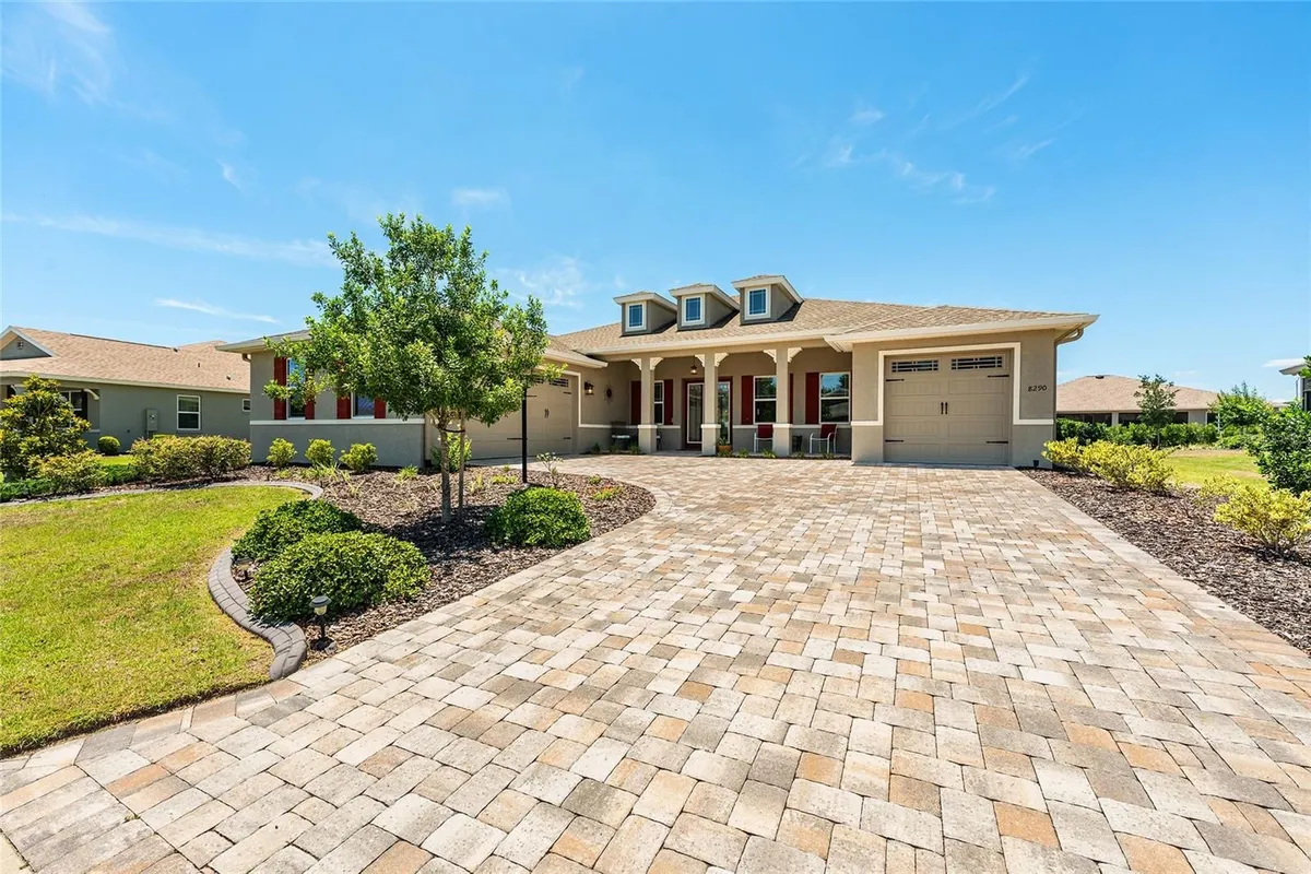 Property Slideshow image 1 of 57 | 8290 sw 92nd cir, Ocala, FL, 34481
