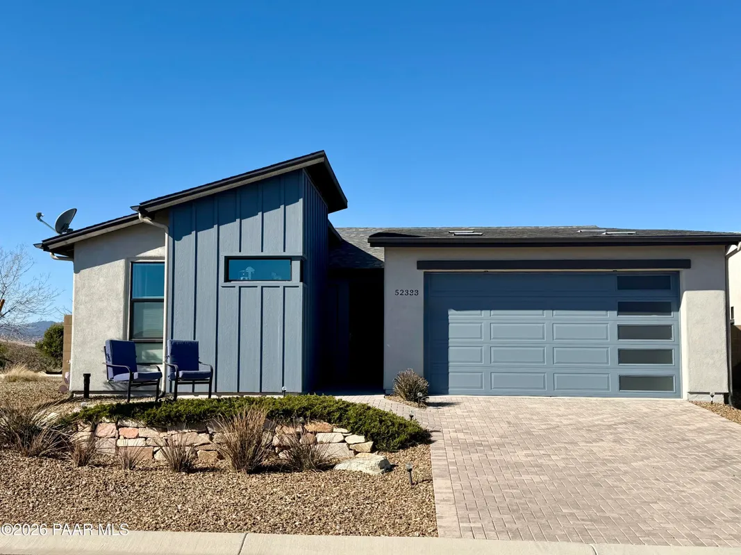 Property Slideshow image 1 of 6 | 5230 tranquil bluff way, Prescott, AZ, 86301