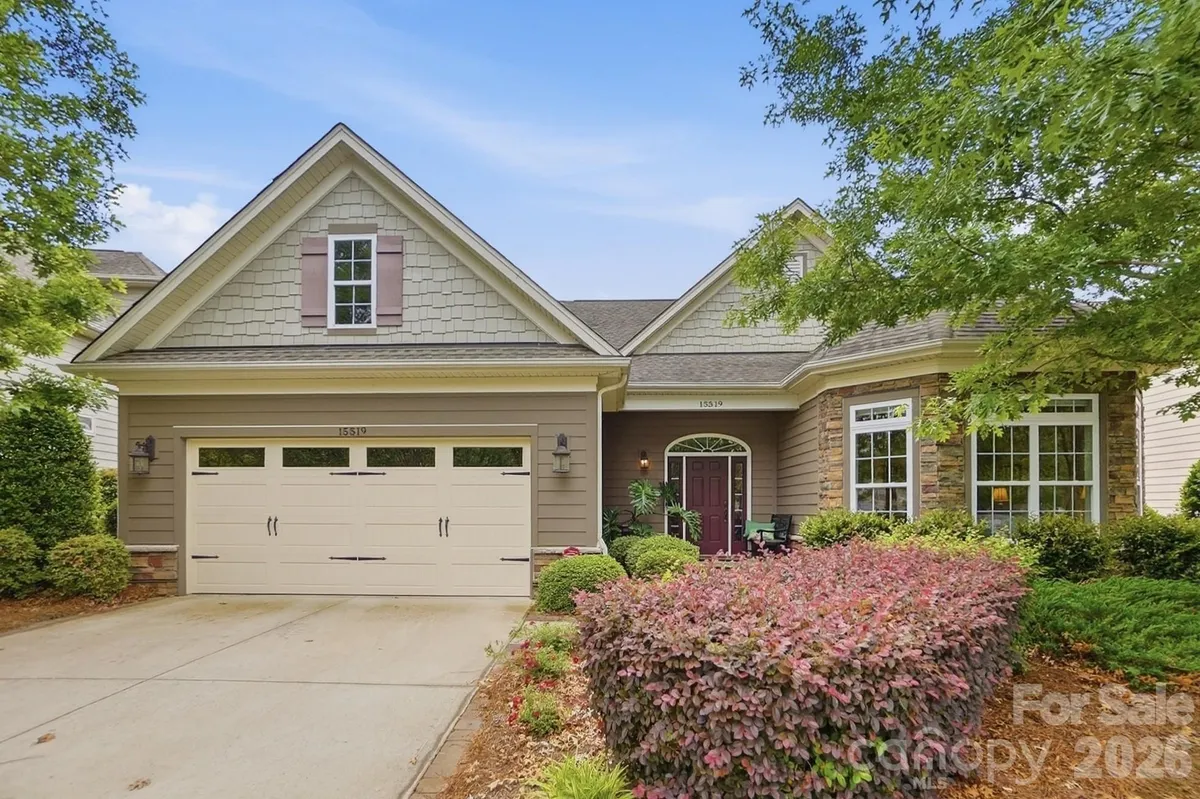 Property Slideshow image 1 of 48 | 15519 lake ridge rd, Charlotte, NC, 28278