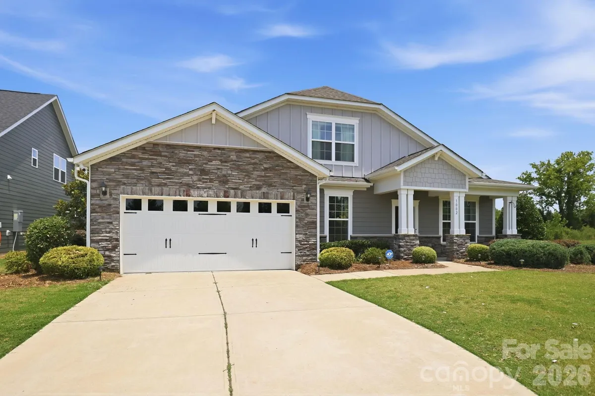 Property Slideshow image 1 of 48 | 1002 heritage pointe none, Indian Trail, NC, 28079
