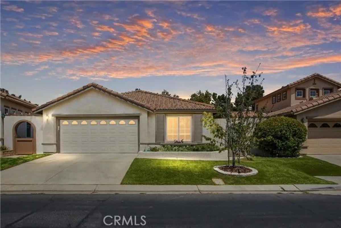 Property Slideshow image 1 of 44 | 840 twin hills dr, Banning, CA, 92220