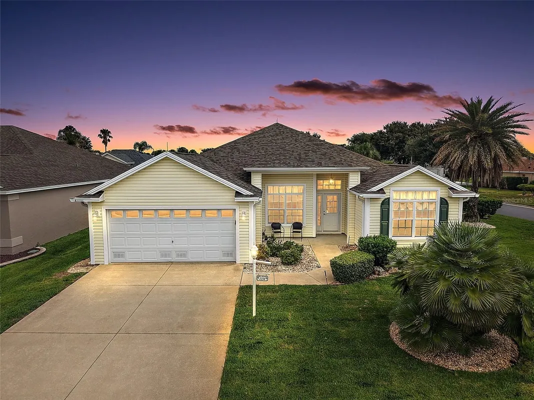 Property Slideshow image 1 of 63 | 2234 westchester way, The Villages, FL, 32162