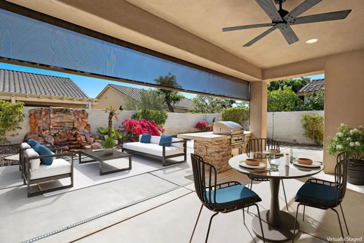 Property Slideshow image 1 of 29 | 40832 calle santa cruz, Indio, CA, 92203