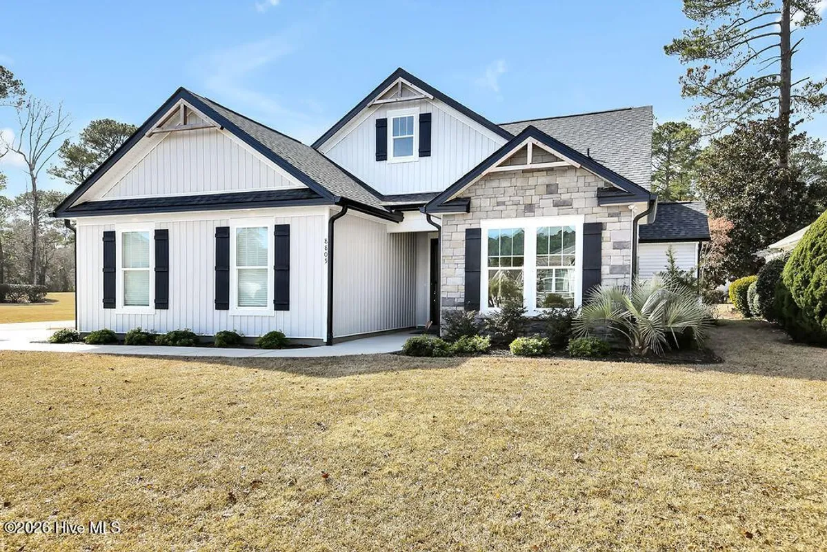 Property Slideshow image 1 of 30 | 8805 nottoway ave, Calabash, NC, 28467