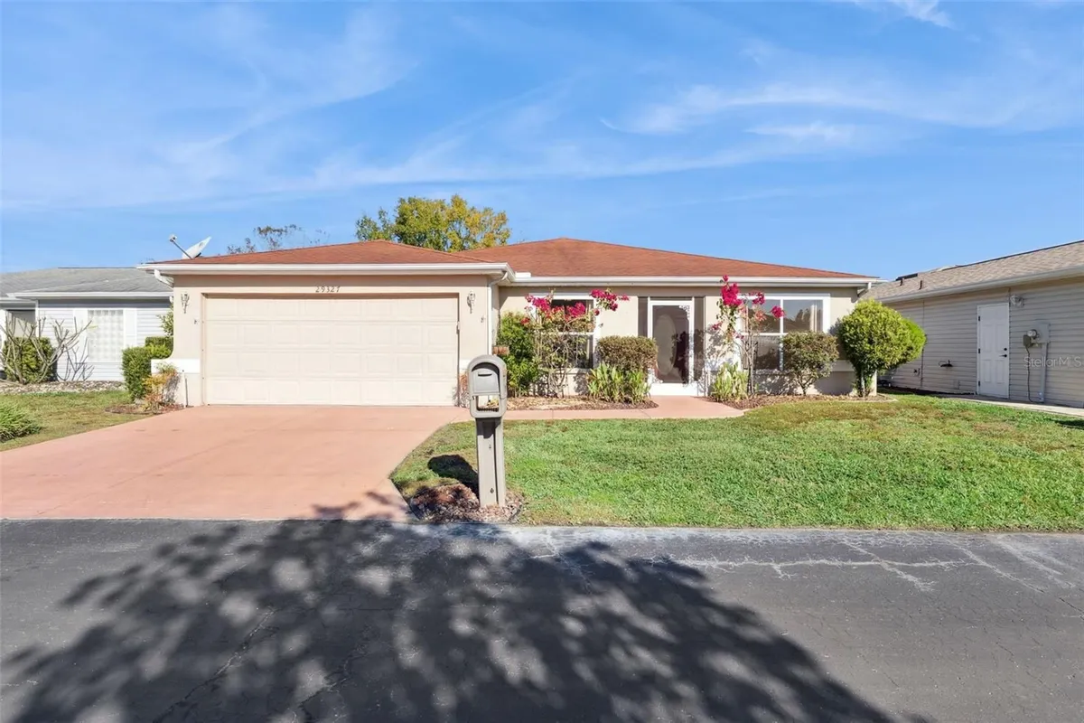 Property Slideshow image 1 of 29 | 29327 zeller ave, San Antonio, FL, 33576