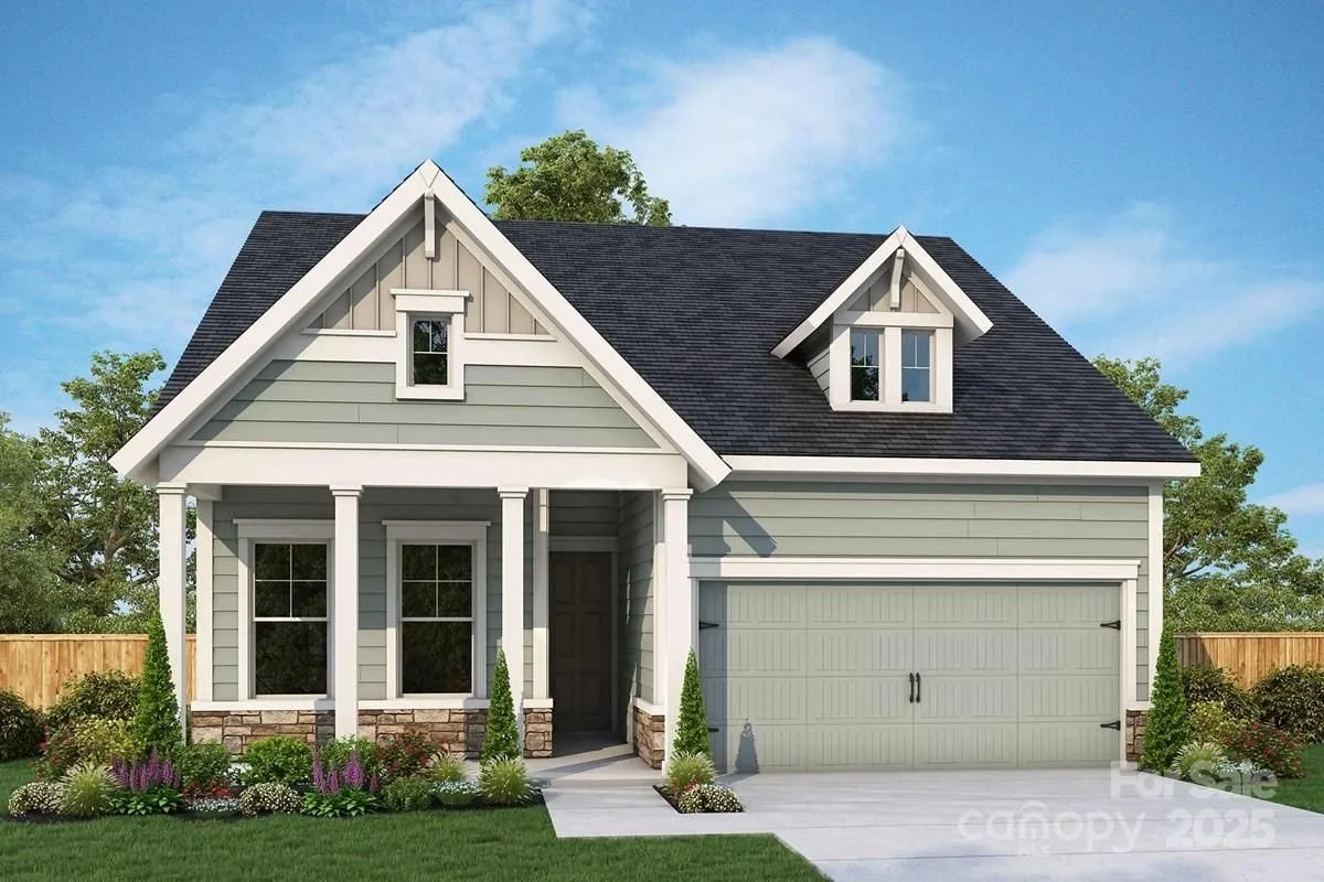 Property Slideshow image 1 of 20 | 1343 idyllic ln, Waxhaw, NC, 28173