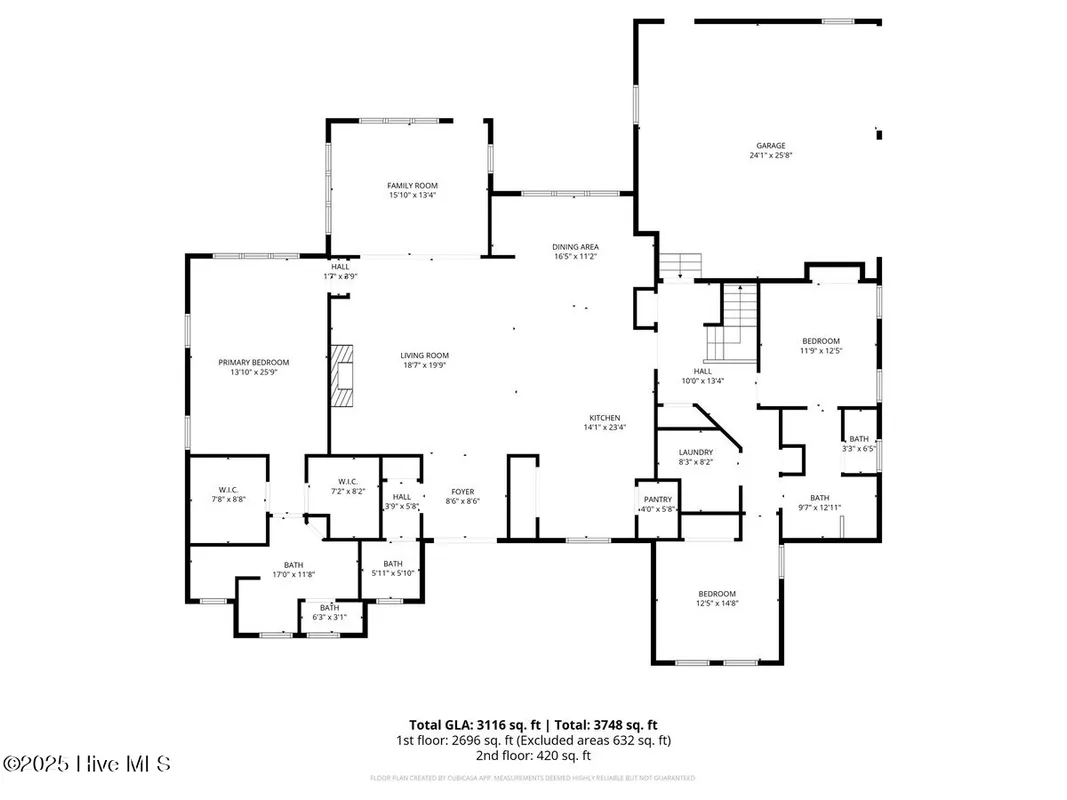 Property Slideshow image 1 of 27 | 3689 pepperbush dr, Southport, NC, 28461