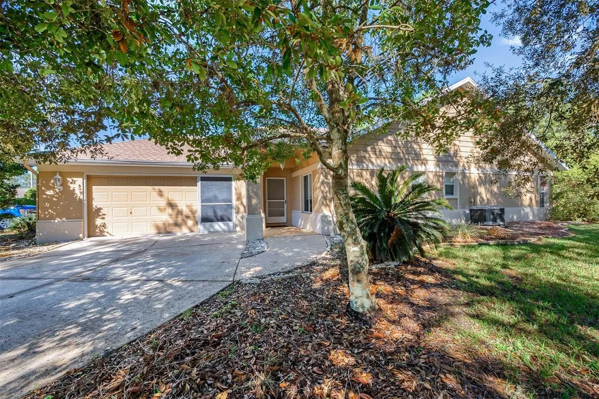 Property Slideshow image 1 of 28 | 9443 burnam dr, Weeki Wachee, FL, 34613