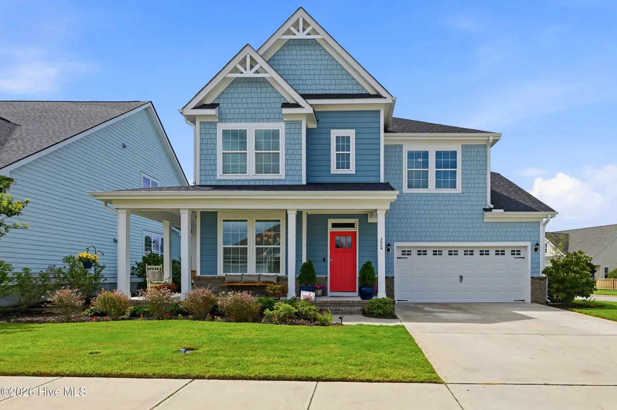 Property Slideshow image 1 of 84 | 220 trawlers way, Wilmington, NC, 28412
