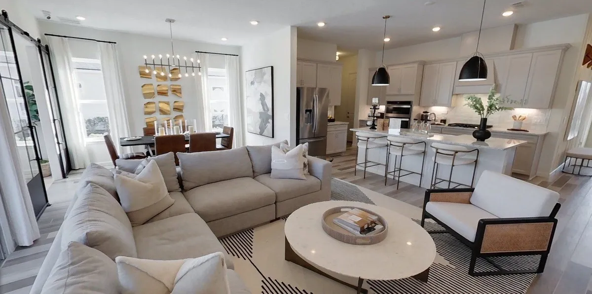 Property Slideshow image 1 of 10 | 205 aspen arch ct, Hermitage, TN, 37076