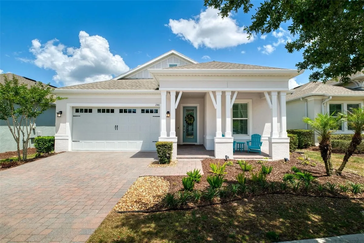 Property Slideshow image 1 of 51 | 1981 flora pass pl, Kissimmee, FL, 34747