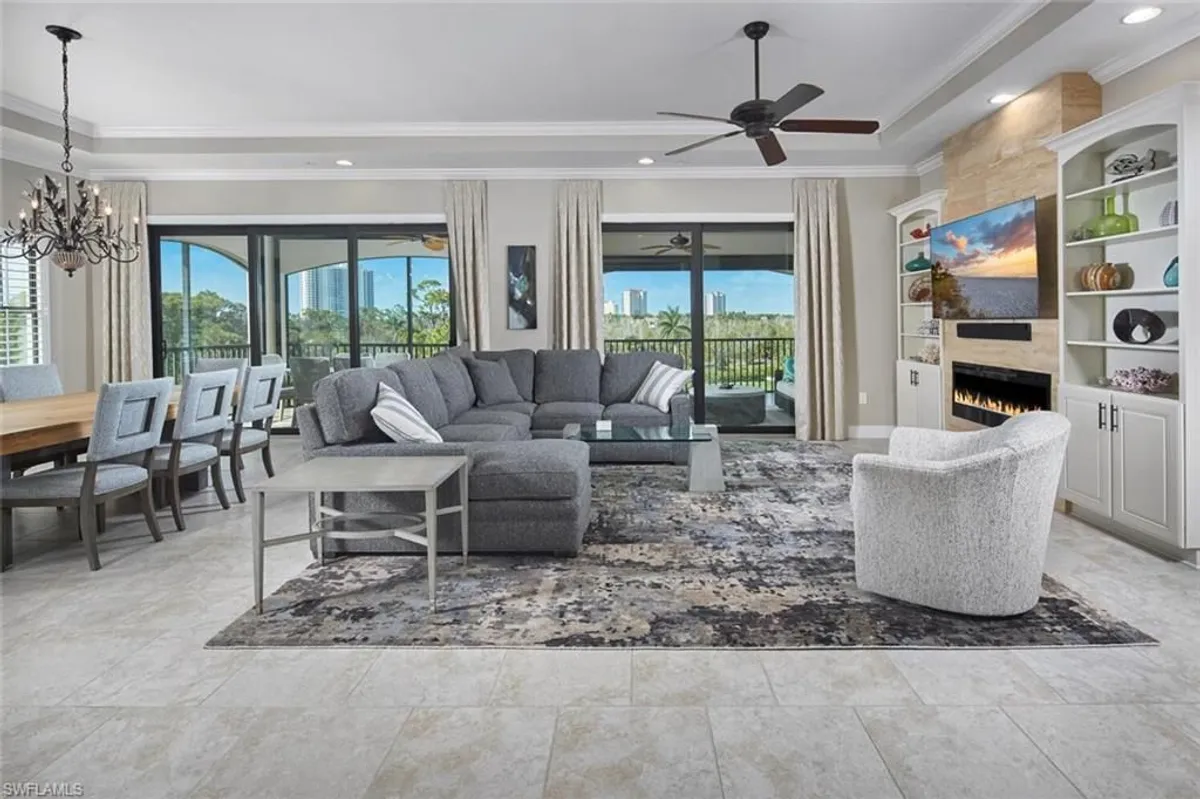 Property Slideshow image 1 of 31 | 4500 colony villas dr 3, Bonita Springs, FL, 34134