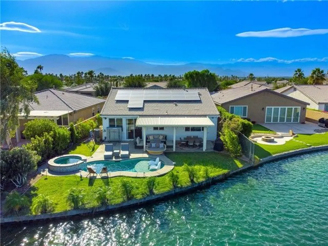 Property Slideshow image 1 of 38 | 84290 tramonto way, Indio, CA, 92203