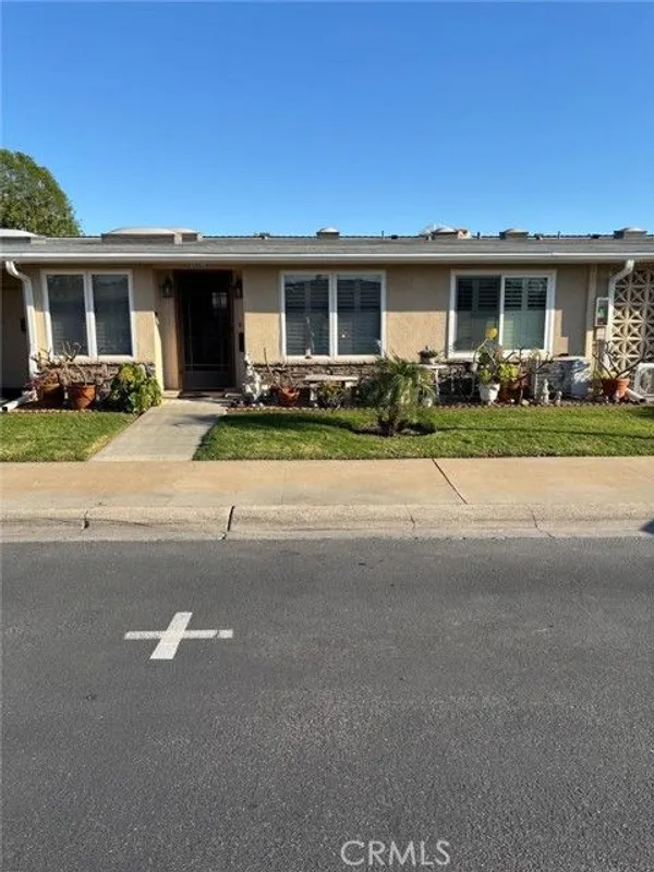 Property Slideshow image 1 of 1 | 1440 pelham 105j, Seal Beach, CA, 90740