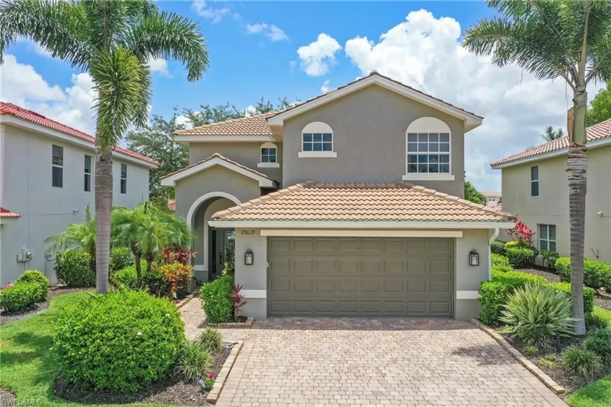 Property Slideshow image 1 of 40 | 19619 tesoro way, Estero, FL, 33967