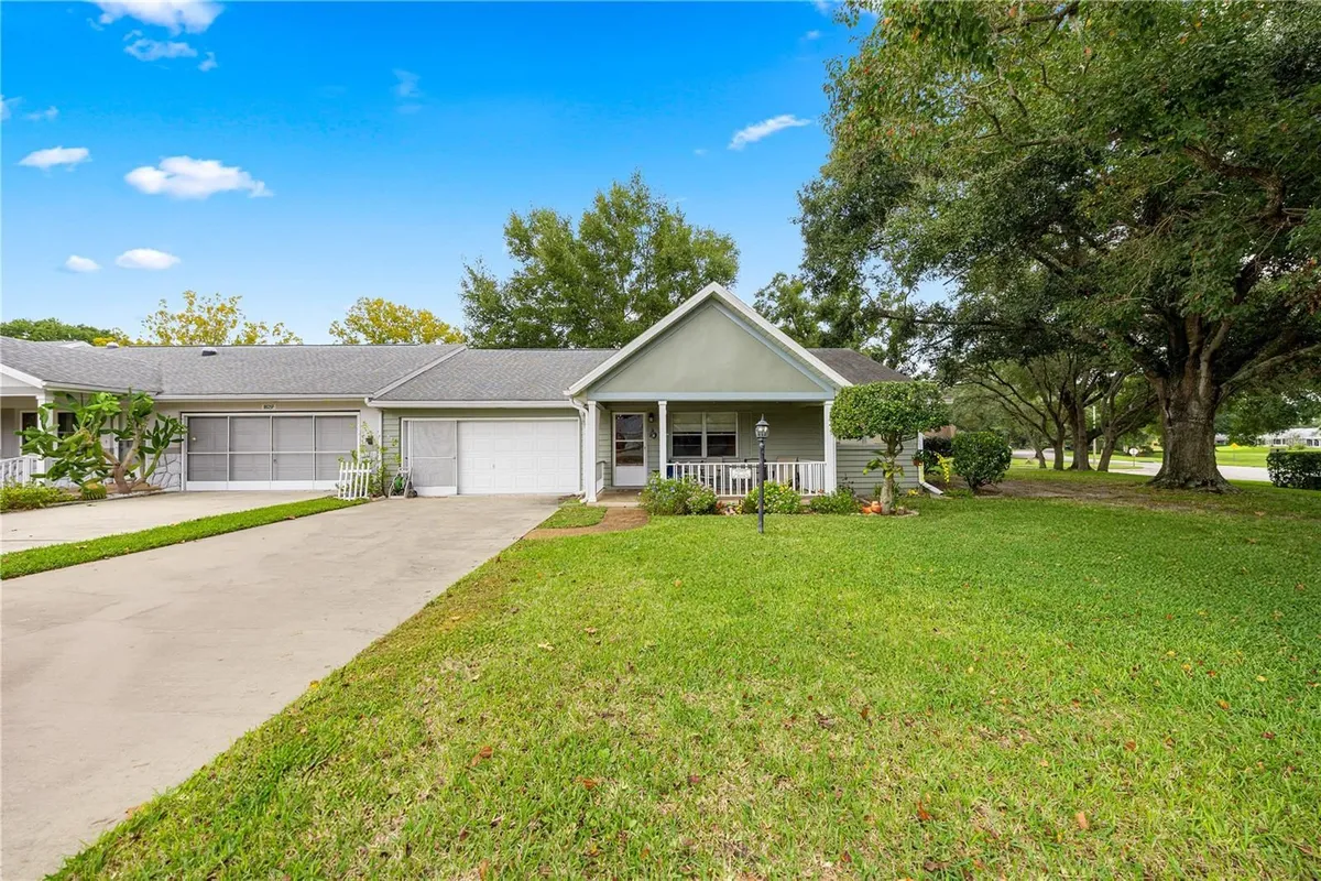 Property Slideshow image 1 of 19 | 8625 sw 94th ln g, Ocala, FL, 34481