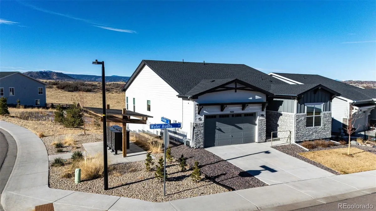 Property Slideshow image 1 of 50 | 5681 water avens dr, Castle Rock, CO, 80104
