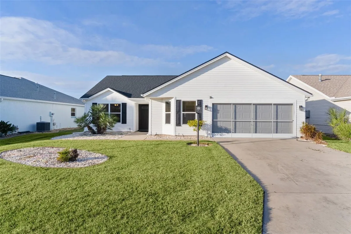 Property Slideshow image 1 of 50 | 3065 glenwood pl, The Villages, FL, 32162