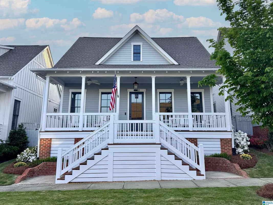 Property Slideshow image 1 of 50 | 4502 village green way, Hoover, AL, 35226